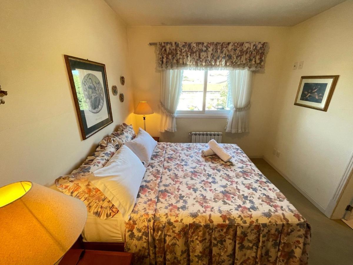 דירות Apartamento No Centro De Gramado 200 Metros Da Rua Coberta מראה חיצוני תמונה