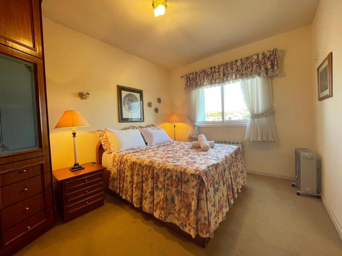 דירות Apartamento No Centro De Gramado 200 Metros Da Rua Coberta מראה חיצוני תמונה